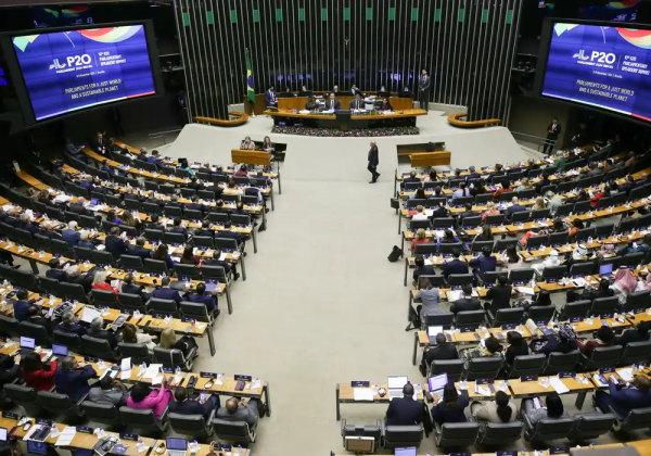  Senado aprova obrigatoriedade de exame toxicológico para 1ª CNH
