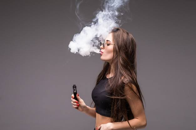  Pesquisa analisa a relação entre uso de vape e esquizofrenia