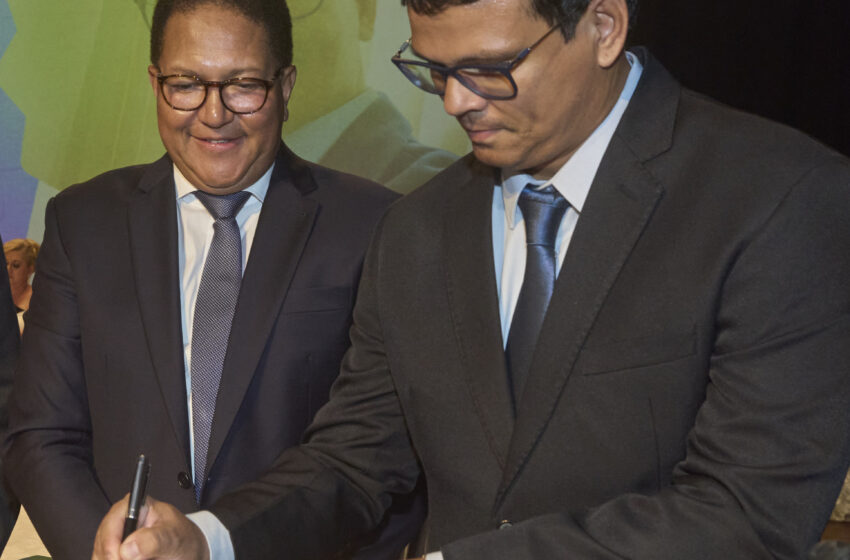  Diário Oficial eletrônico de Itabuna publica Decretos de nomeação de secretários, presidentes de fundações e ordenadores de despesa
