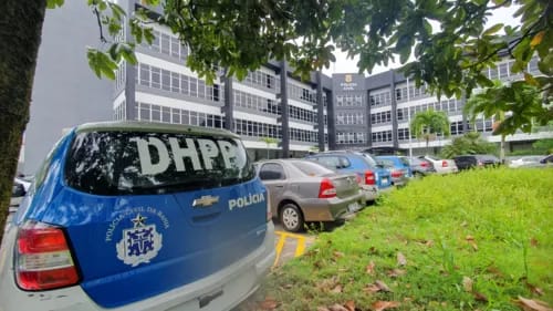  Mulher é encontrada morta com vários tiros na cabeça no bairro do Cabula