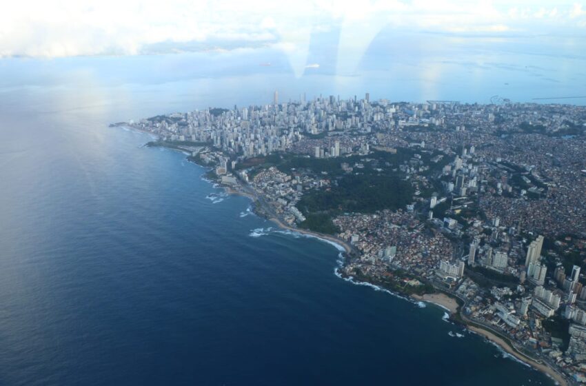  Bahia termina 2024 com o menor número de mortes violentas dos últimos 17 anos