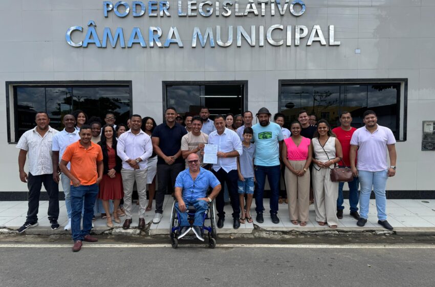  Ibirapitanga cria o Centro Judiciário de Solução de Conflitos e Cidadania (CEJUSC)