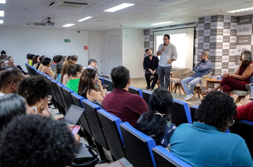  Exame aponta que ensino municipal de Salvador recuperou aprendizado e superou índices do pré-pandemia