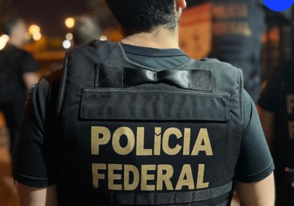  Governo Federal anuncia concurso para a Polícia Federal com 2 mil vagas
