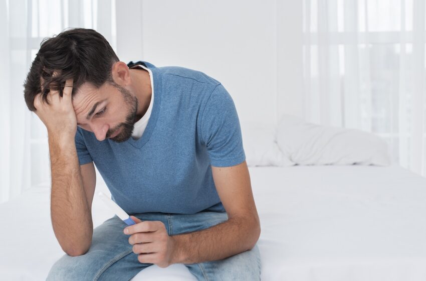  Problema raro pode ser responsável pela infertilidade masculina: conheça a Síndrome de Klinefelter