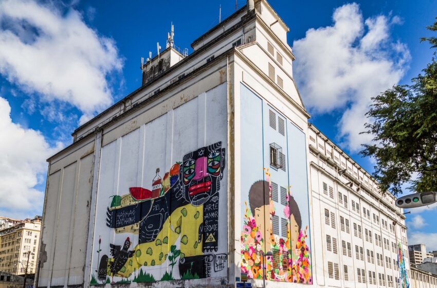  4ª edição do Projeto MURAL – Movimento Urbano de Arte Livre – está confirmada em Salvador