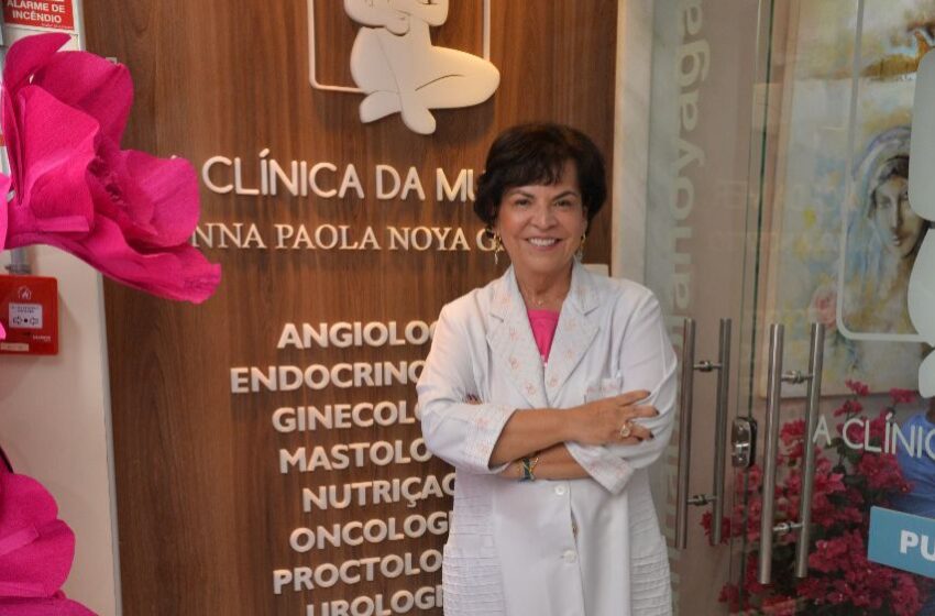 Combate à fadiga chega à Clínica da Mulher com vitaminas injetáveis em 2025