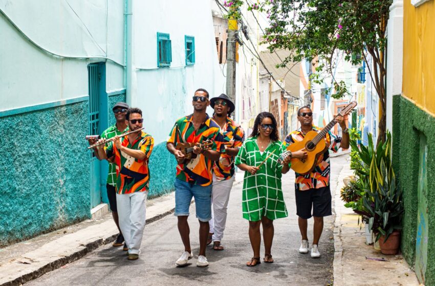  Primeira roda do ano do Grupo Botequim será nesta sexta-feira (10)