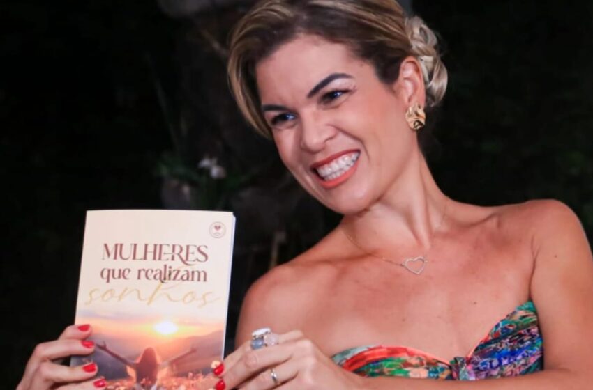  A verdade da vida real ganha espaço no universo literário