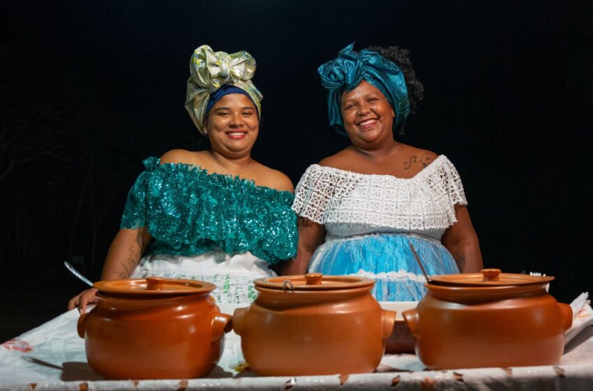  Festival Praia do Forte com Dendê: celebrando a cultura, turismo e arte