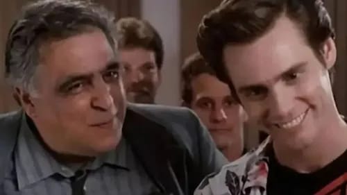  Morre aos 83 anos astro de ‘Ace Ventura’ e ‘Seinfeld’