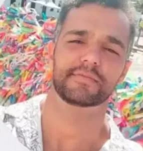  Suspeito de matar homem após discussão por reforma na Bahia é preso