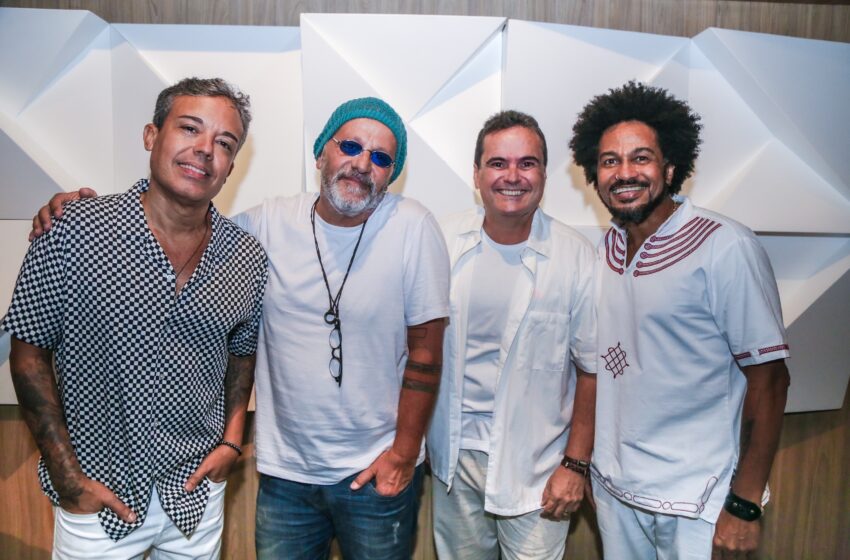  Bonfim do Amado 2025 – Tradição, Música e Sabor na Lavagem do Bonfim