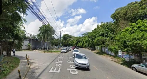  Motociclista de app é baleado durante tentativa de assalto em Salvador