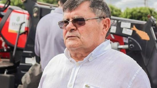  Prefeito reeleito é preso em cerimônia de posse; filho pode assumir prefeitura