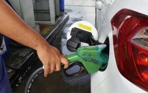  Preço da gasolina aumenta e fica mais cara na Bahia