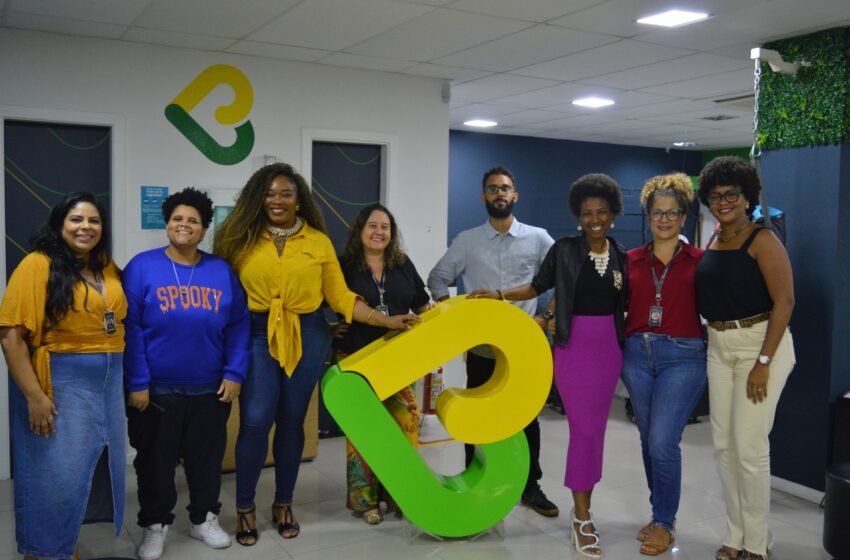  Empresa baiana promove Comitê de diversidade e inclusão e prepara novidades para 2025