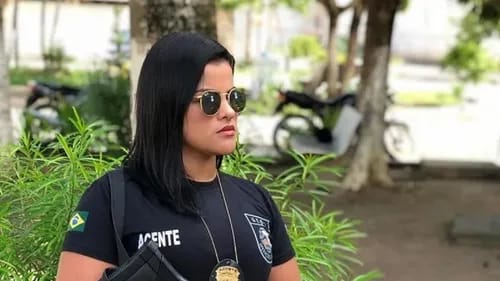  Ex-diretora de presídio na Bahia é presa suspeita de facilitar fuga