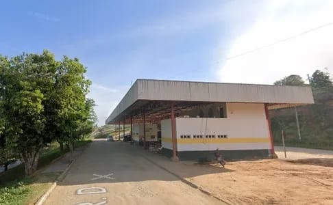  Casal é morto a tiros em terminal rodoviário na Bahia