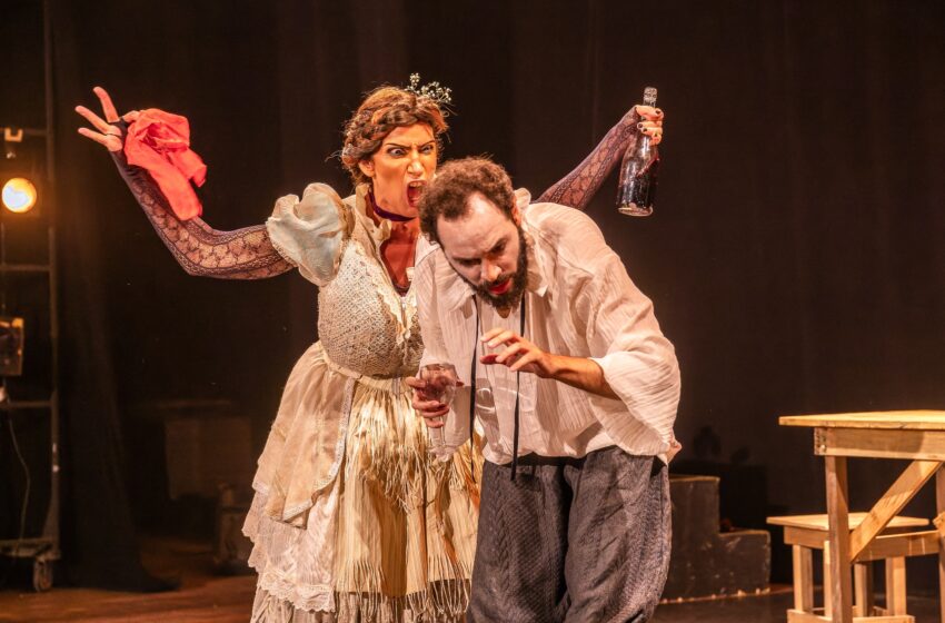  Últimos dias do Lusoteropolitana oferecem teatro, música e oficinas gratuitas