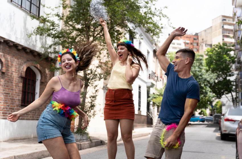  Especialista orienta sobre saúde e prevenção de lesões no Carnaval