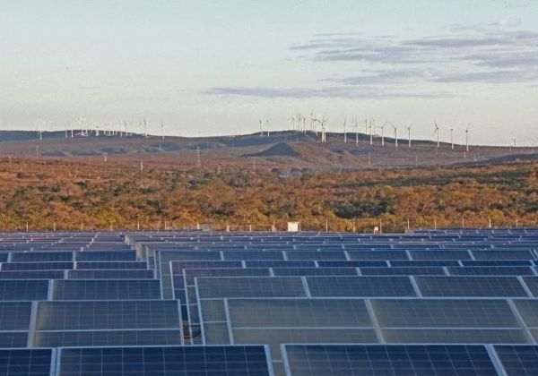  FIEB reúne especialistas para falar sobre transição energética
