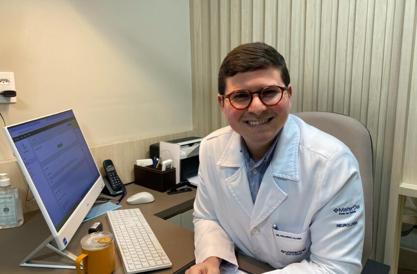  Fevereiro Roxo destaca o Alzheimer, condição que afeta milhões de brasileiros
