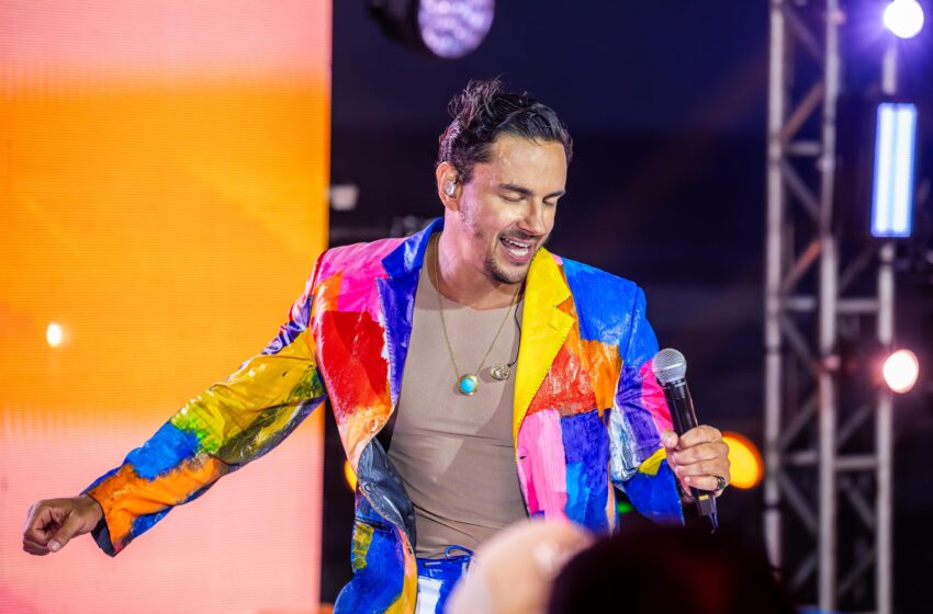  Guig lança CD de verão “Esperando o Carnaval” na plataforma Sua Música