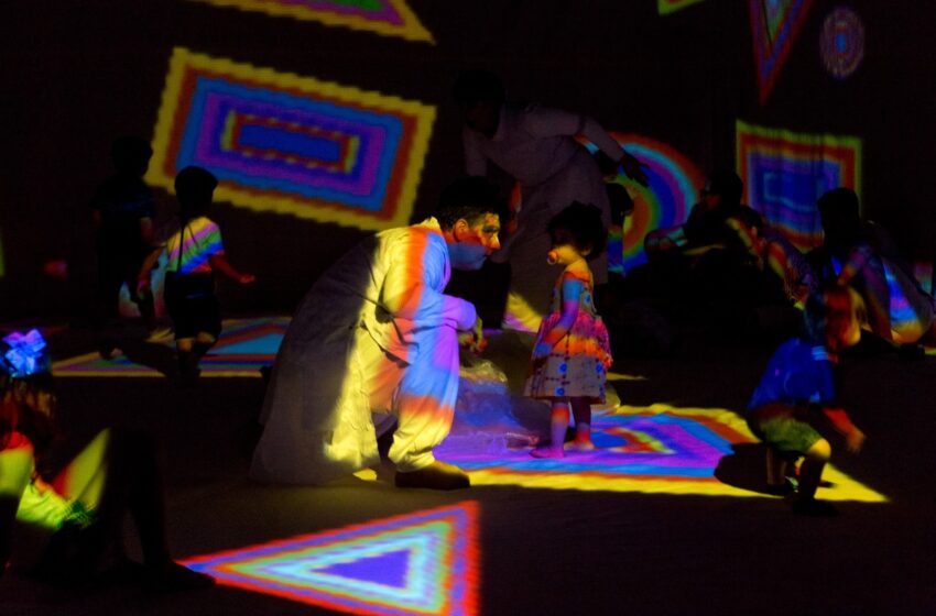  Curto Circuito das Artes apresenta programação cultural com espetáculos e oficinas infantis em Salvador