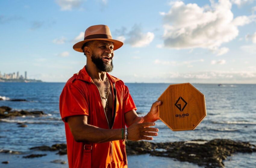  Motumbá lança EP nas plataformas de streaming e divulga programação de Carnaval