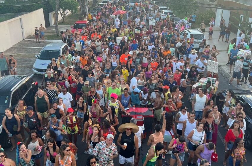  Katulê anuncia shows em Salvador durante o Carnaval de 2025