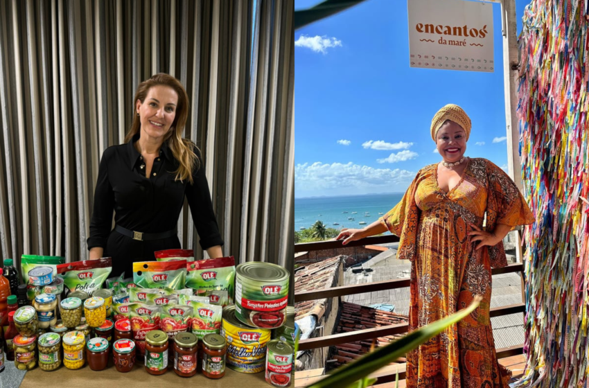  ‘Casa Olé de Verão’ chega a Salvador e contará com a presença de influenciadores