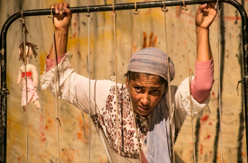  Arte negra e destaque feminino marcam 4ª edição do Lusoteropolitana