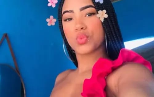  Adolescente de 16 anos é assassinada a tiros durante festa ‘paredão’ na Bahia