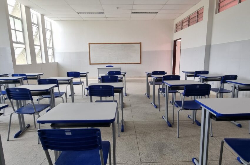  São Francisco do Conde inicia o período de matrícula para o ano letivo de 2025