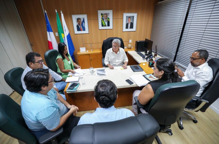  Depois de visita a Brasília, Caetano avalia gestão e divulga novidades
