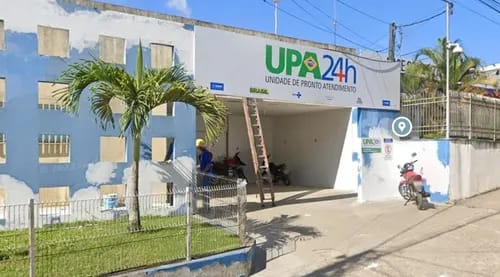  Sul da Bahia: funcionário de UPA é denunciado por importunação sexual