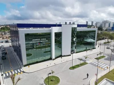  Idosa é hospitalizada em estado grave após ser atropelada por jovem em Conceição do Coité