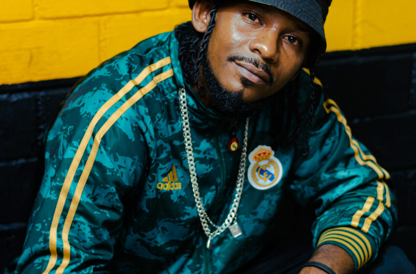  Trio Pipoca Rap: Uma Celebração da Diversidade e Potência da Musica Rap no Carnaval de Salvador
