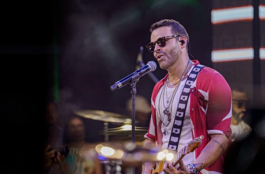  Alexandre Peixe lança “Puro Suco de Bahia”