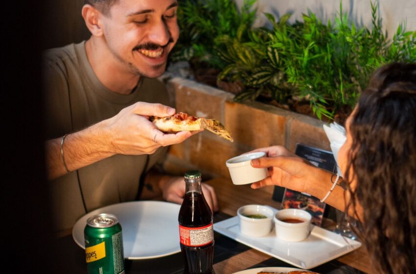  Casa Nero aposta na gourmetização da pizza em Salvador: “Já aconteceu com os hambúrgueres, agora é a vez dela”