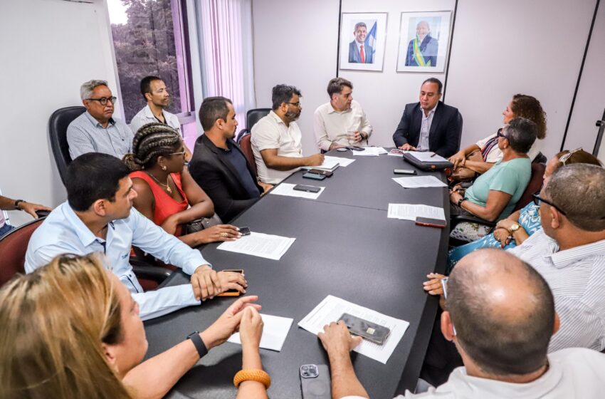 Fetrab reforça defesa do Planserv para servidores e repudia sua utilização com fins políticos