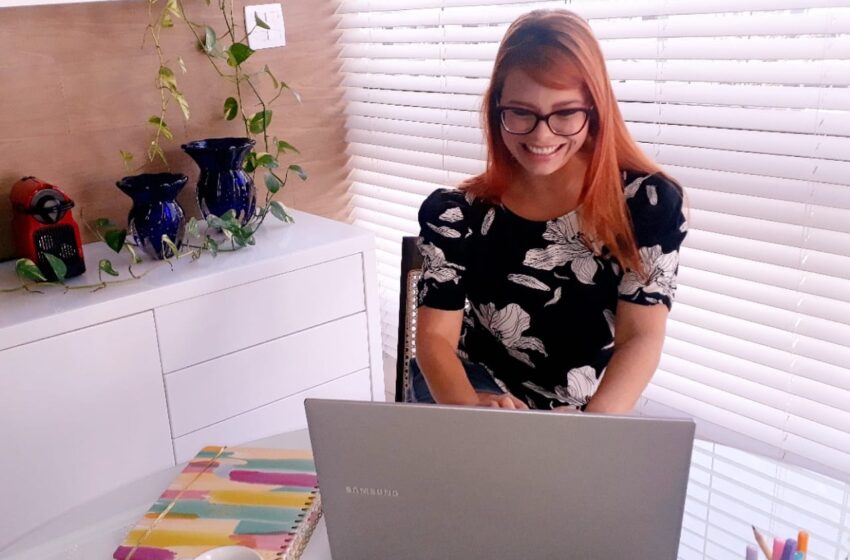  Psicóloga Bianca Reis destaca a importância da saúde mental das mulheres apesar da sobrecarga