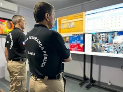  Sargento aposentado é preso sob suspeita de disparo no Circuito Osmar