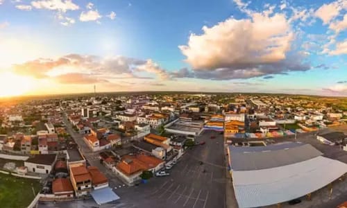  Criança de 11 anos morre após choque elétrico no interior da Bahia