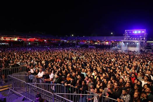  Bahia Eventos e Salvador Produções anunciam a 19ª edição do Festival de Inverno Bahia