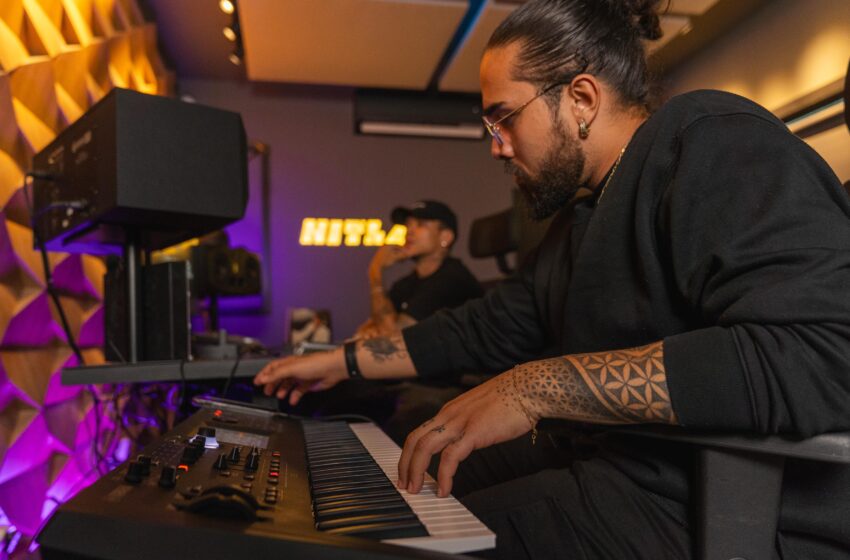  HitCamp faz de Salvador o berço da nova geração de sucessos musicais no Brasil