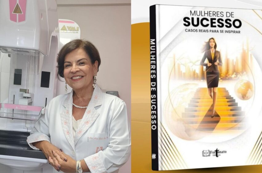  Livro Mulheres de Sucesso chega a Salvador com evento que celebra o empreendedorismo feminino