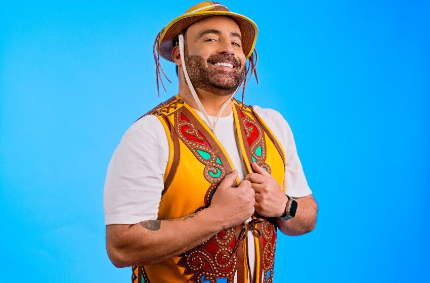  Esquenta São João movimenta o Pelourinho em abril