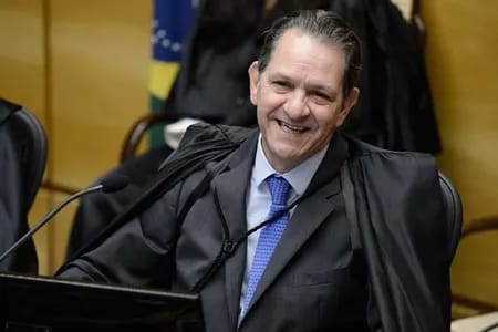  Ministro do STJ faz comentário xenofóbico sobre baianos durante sessão